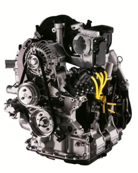 C0253 Engine